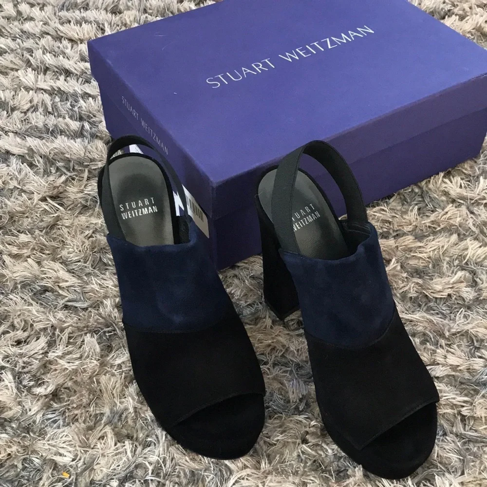 Stuart Weitzman stuart weitzman